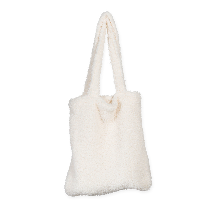 Teddytasche, Schultertasche, Shopper 77027