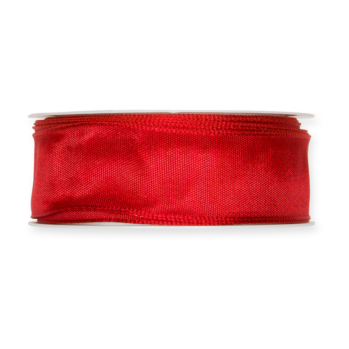 Taftband, mit Drahtkanten SAID9240