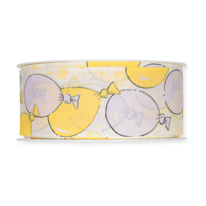 Druckband "Luftballons" 1152