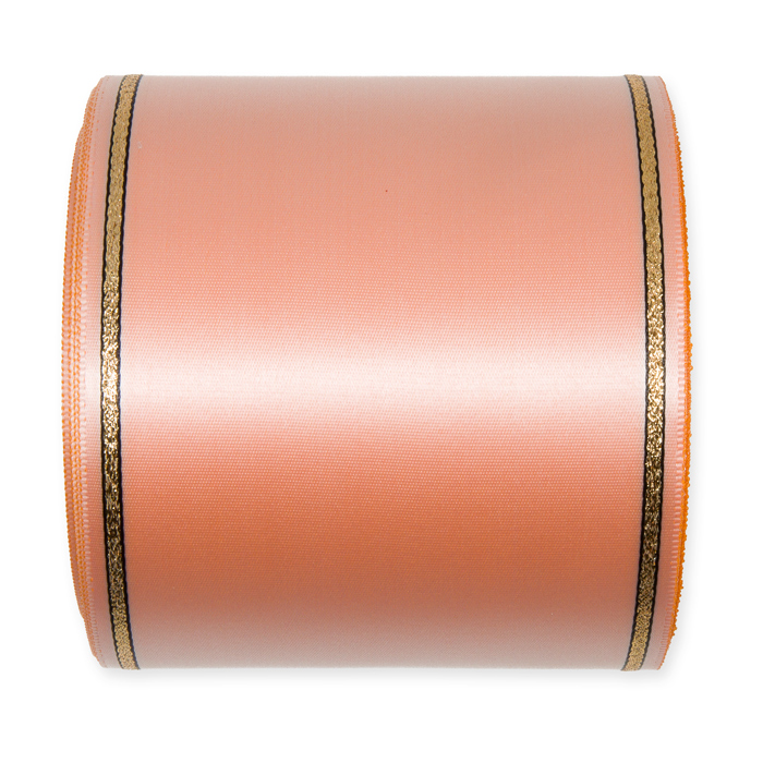 light orange/gold