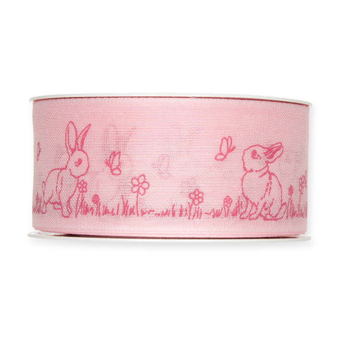 Druckband "Hasen" 1419