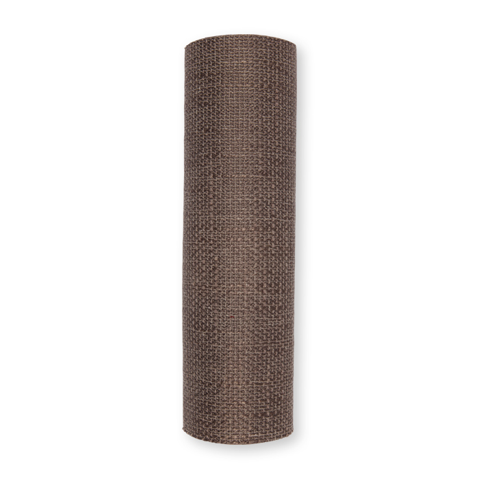dusky brown