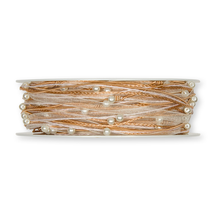light apricot