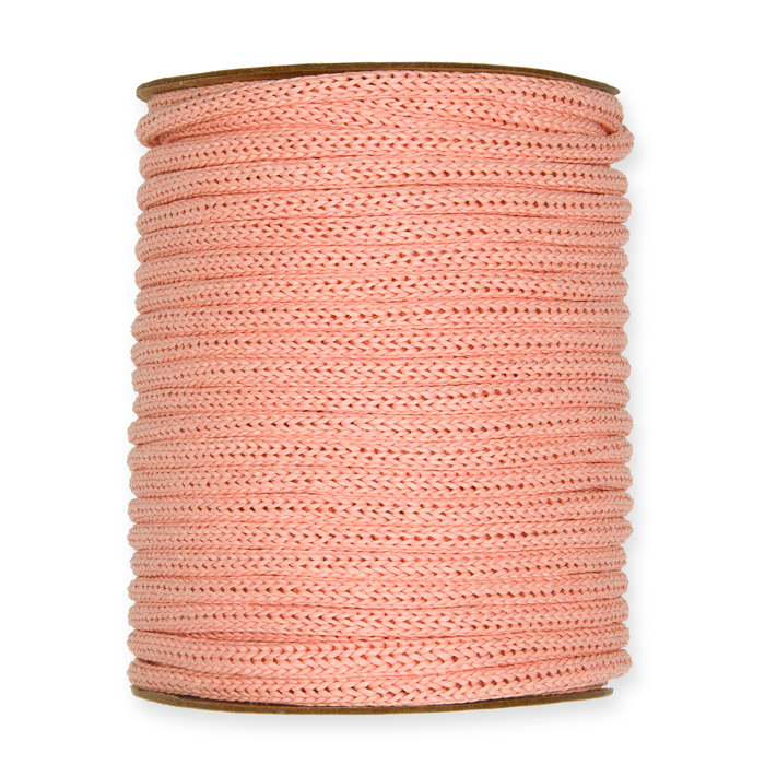 Papier-Strickschlauch, 4mm 15640