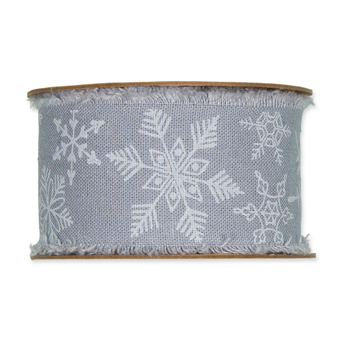 dusky blue/white