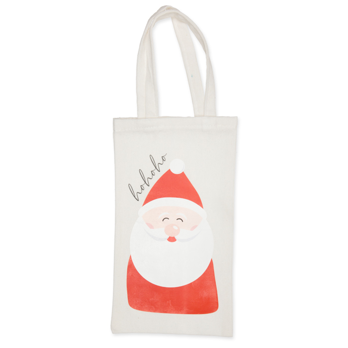 Flaschentasche "Nikolaus" 98215