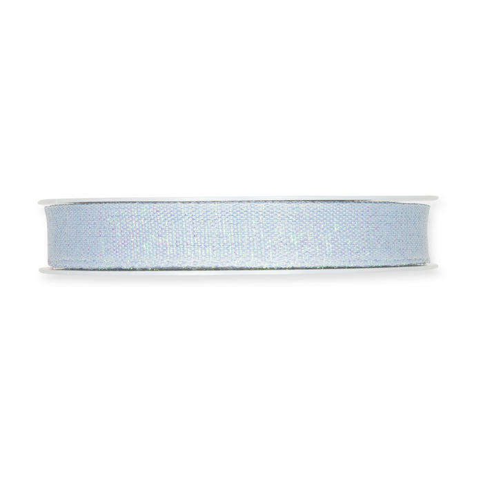 dusky blue/iridescent