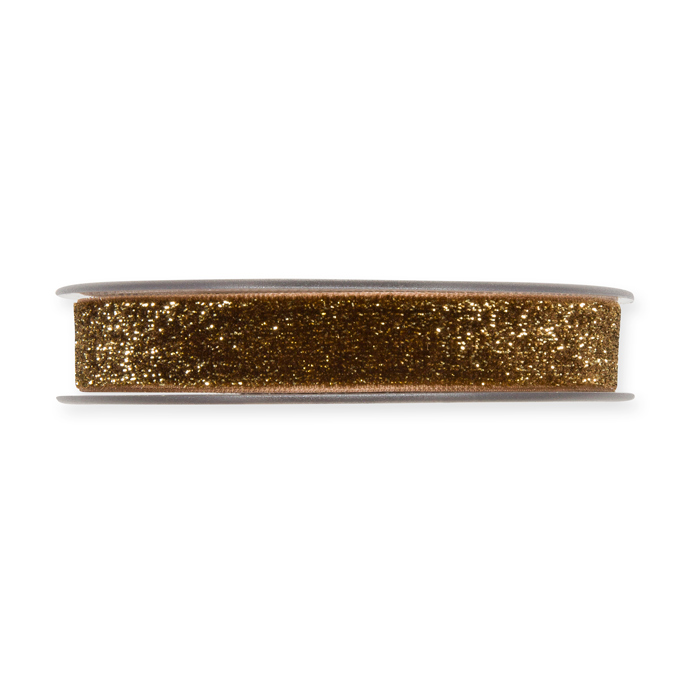 brown/gold