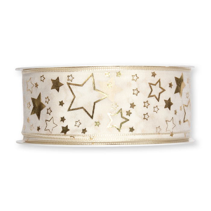 Druckband "Sterne" 211