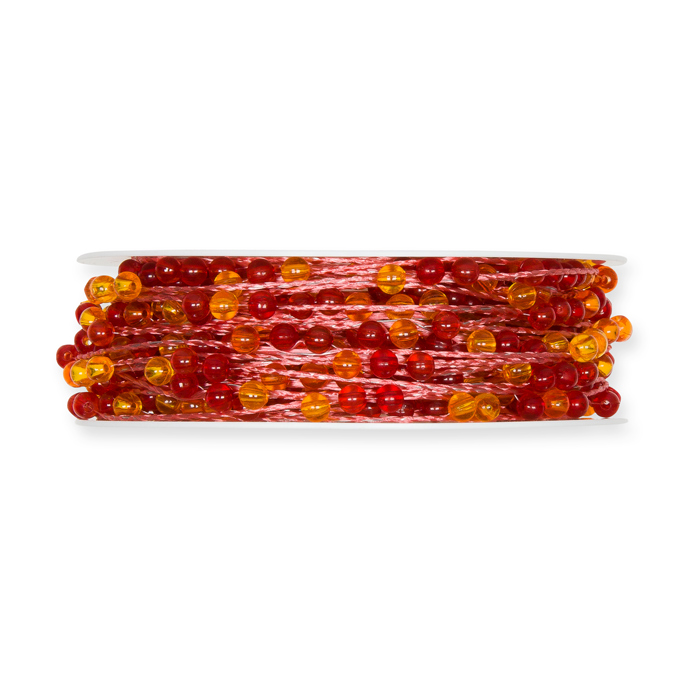 Perlengimpe multicolor 6748