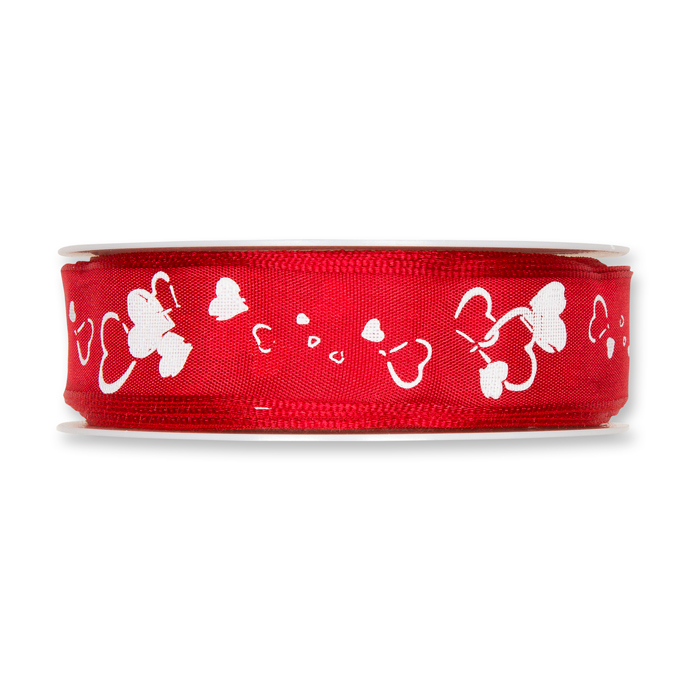 Druckband "Herzen" 923