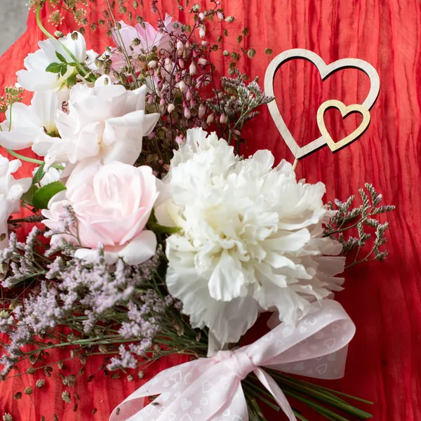 Valentins- und Muttertag