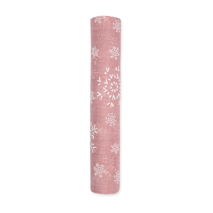 dusky pink