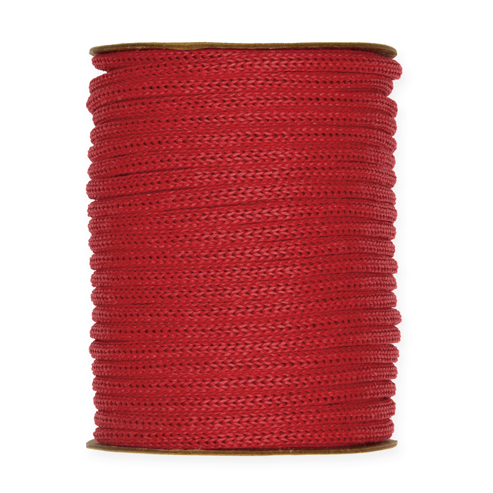 coral red