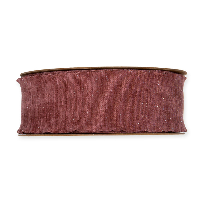 dusky pink