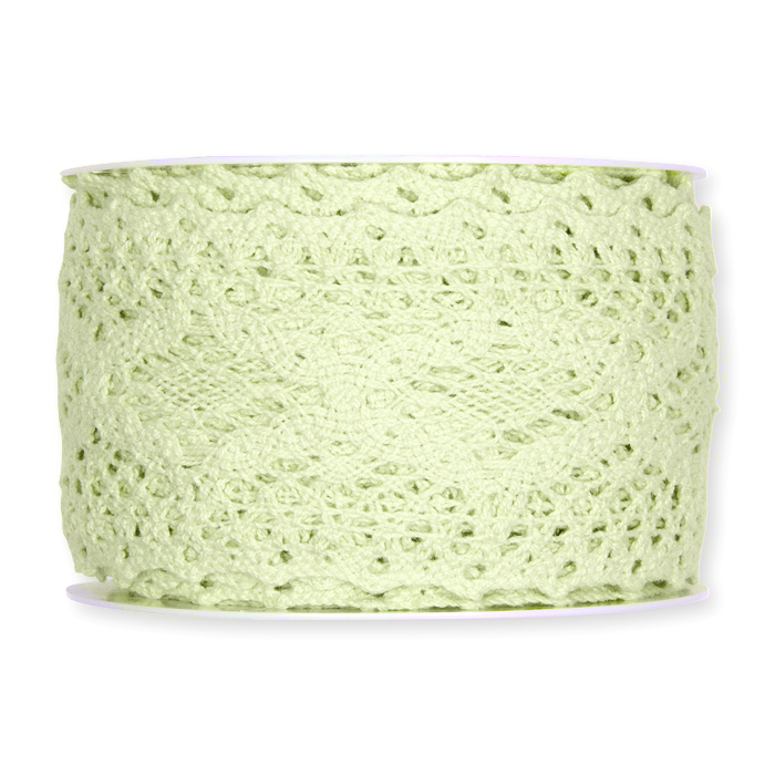 pale green