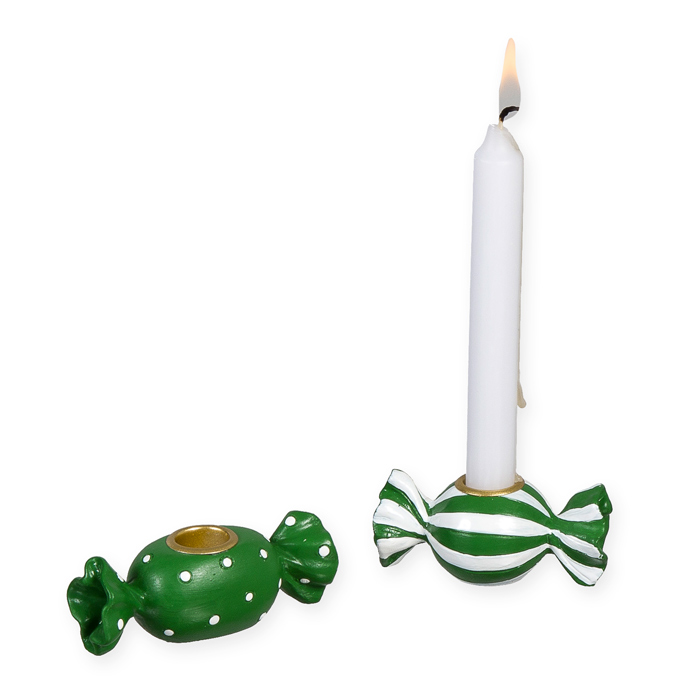 Kerzenhalter "Bonbon" 88117