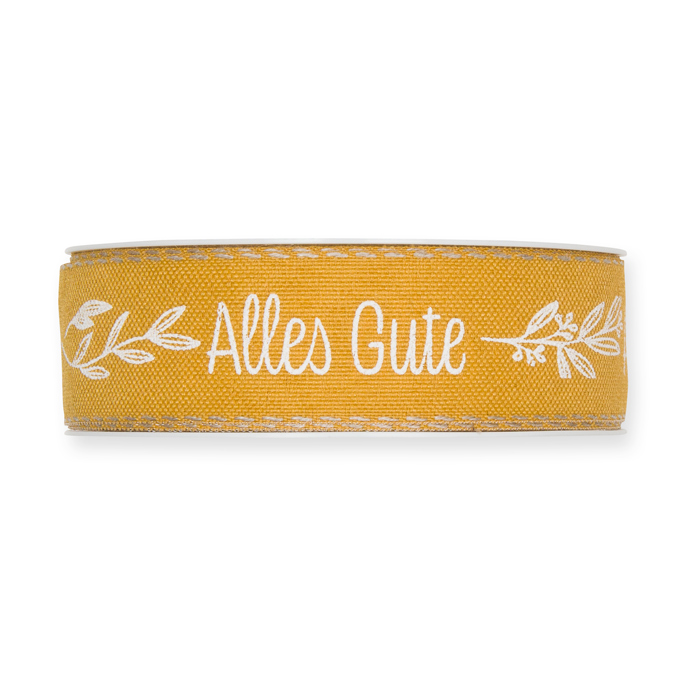 honey yellow/white
