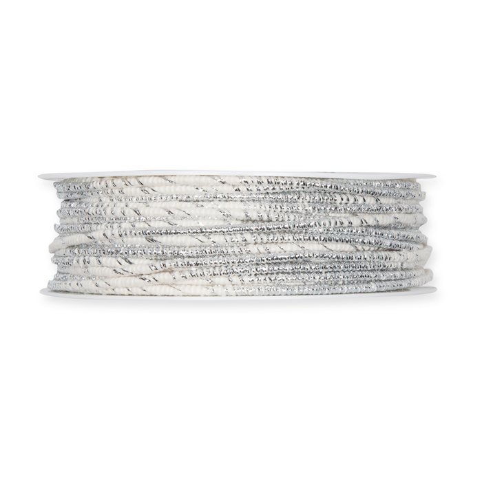 off-white/silver