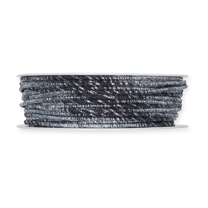 anthracite/silver