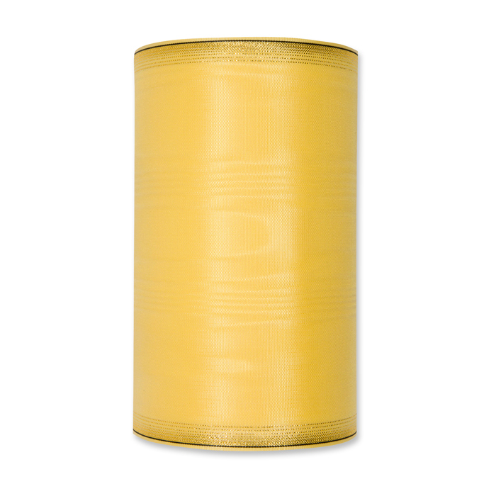 dusky yellow