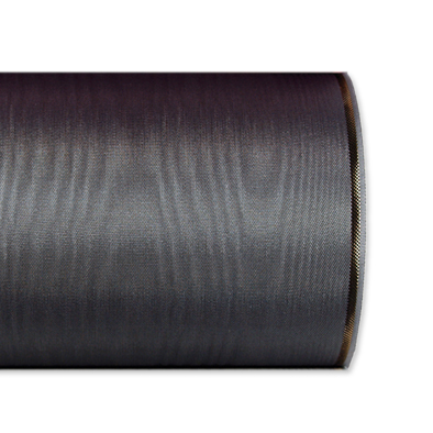 Moiréband / farbig 4422