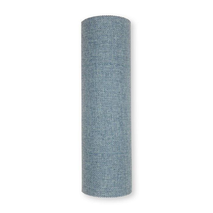 dusky blue