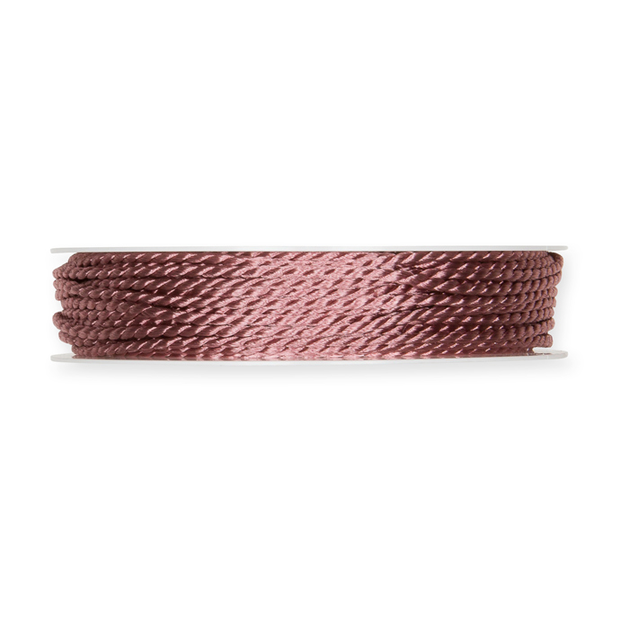 dusky pink