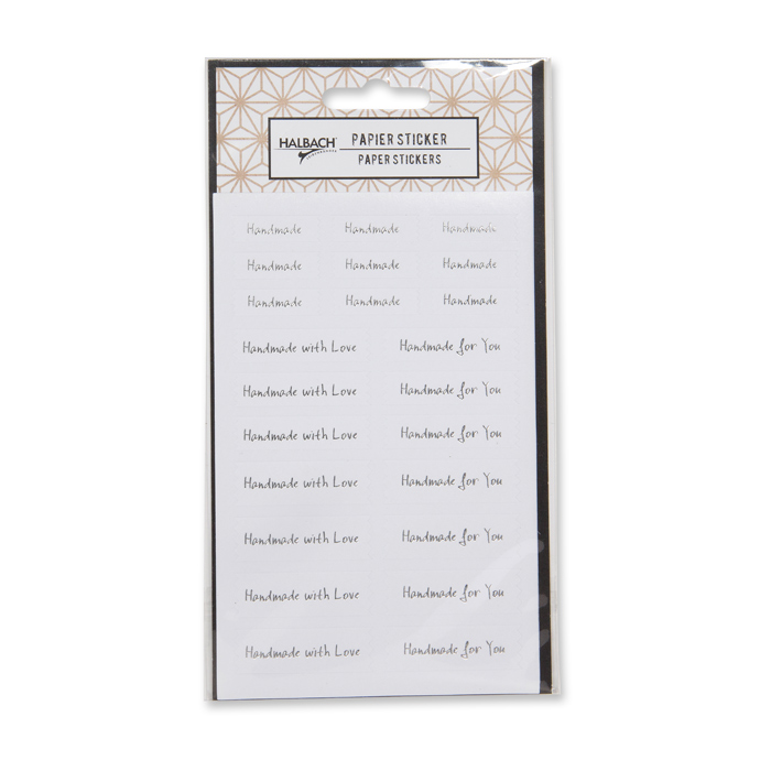 white/silver - text