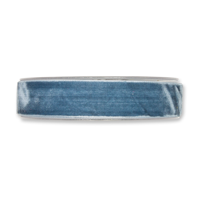 dusky blue
