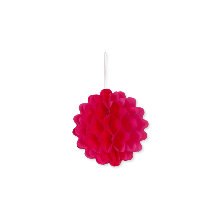 Wabenpapier Kugeln 11260