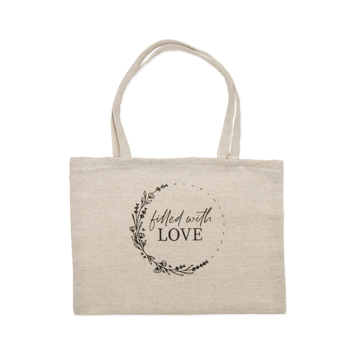 Geschenktasche "LOVE" 98140