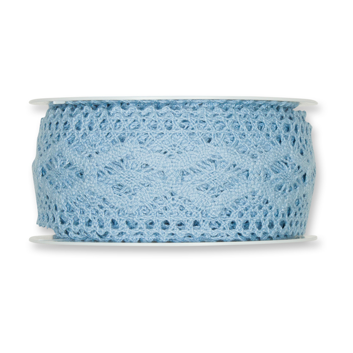 dusky blue