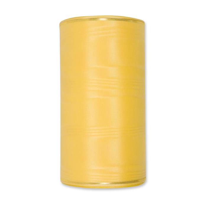 dusky yellow