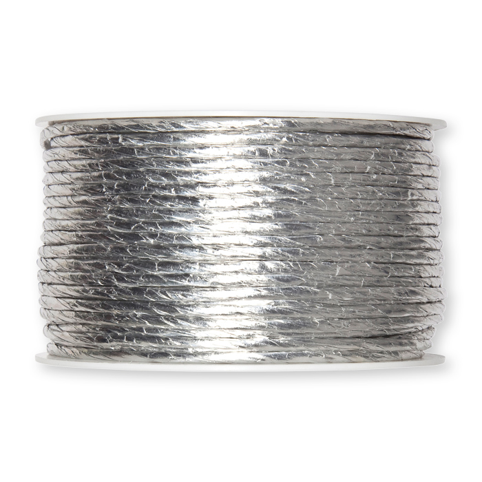 Metallic-Papierkordel 741