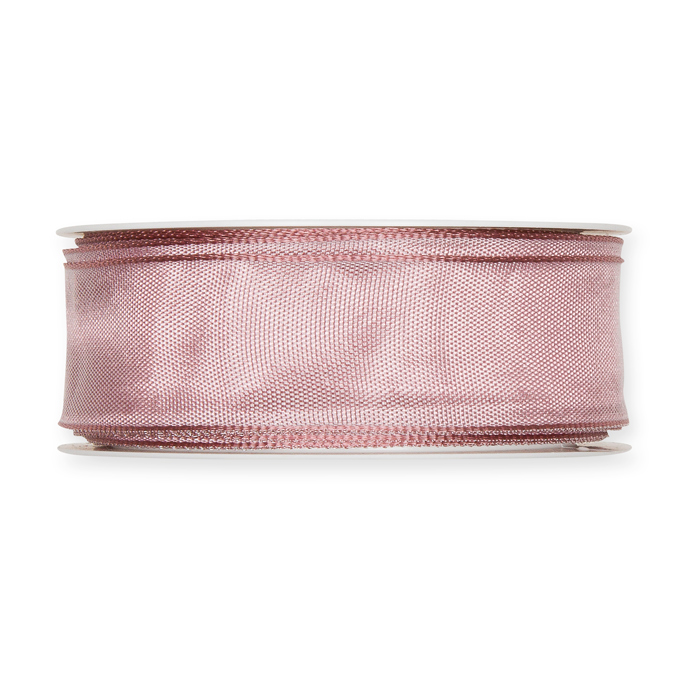 dusky pink