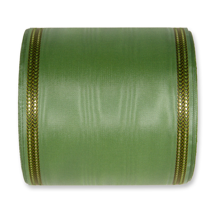 smoky green