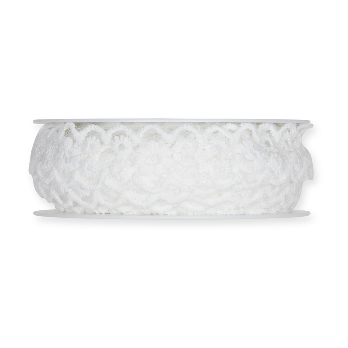 Stickerei-Spitze 2178