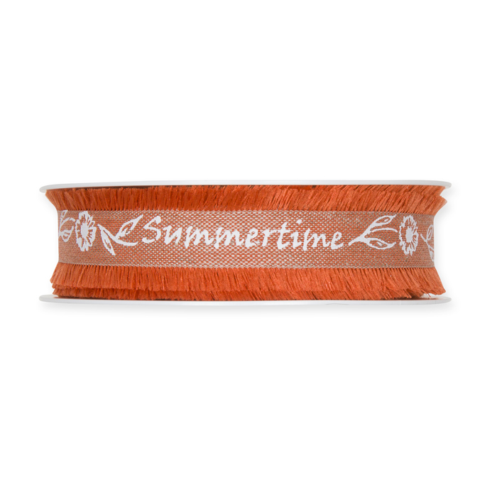 cognac/white