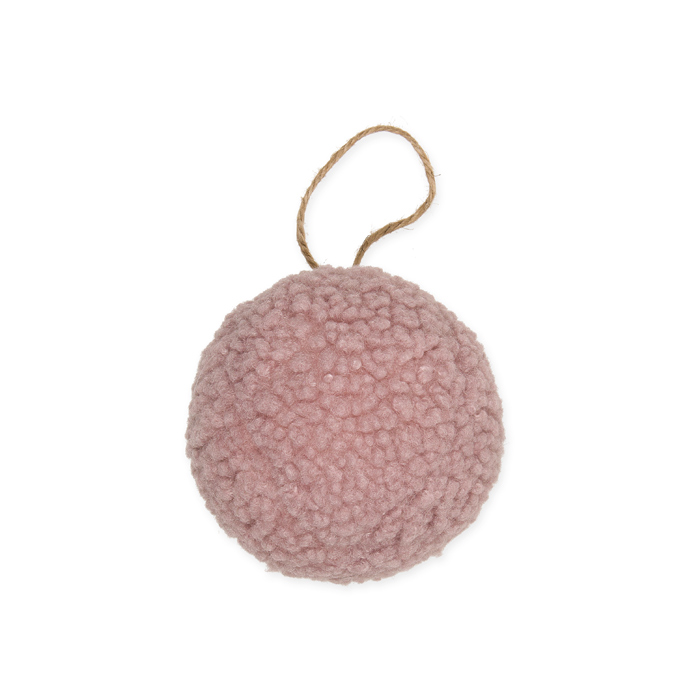 dusky pink