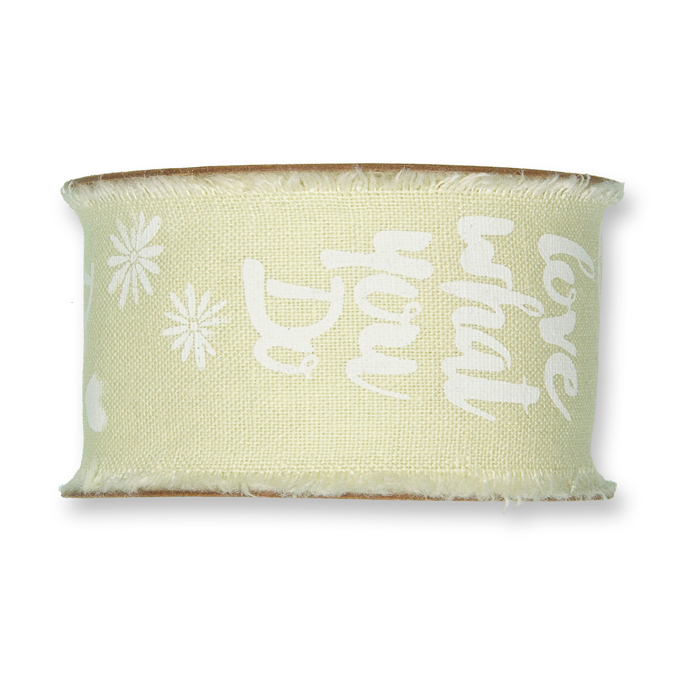 pale green/white
