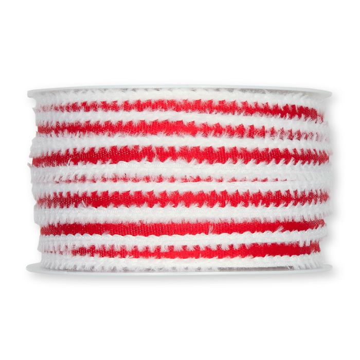 red/white