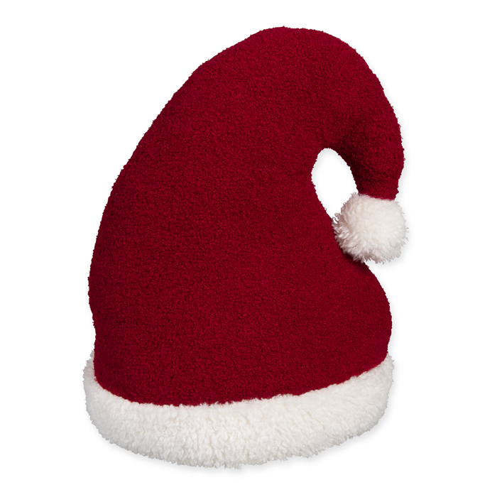 Dekokissen "Nikolausmütze" 77020