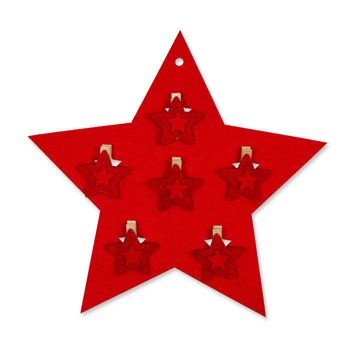 star