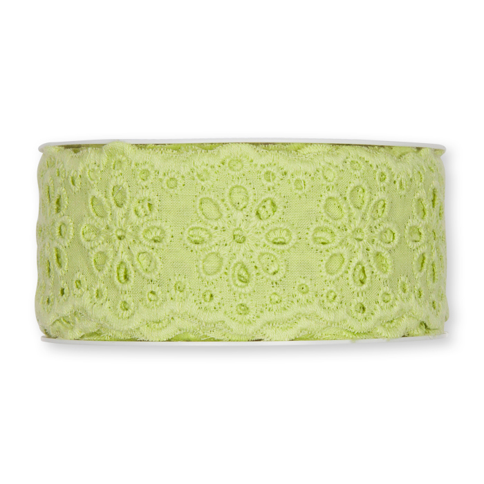 pale green