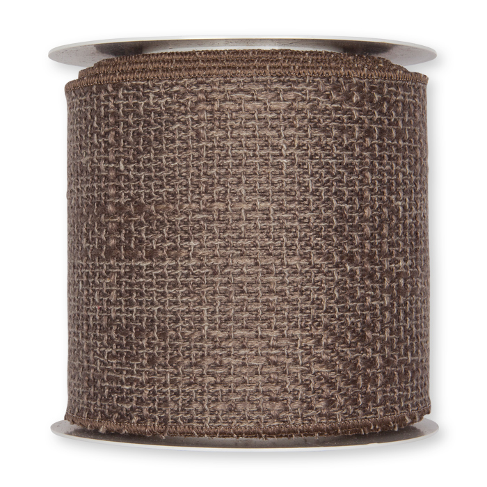 dusky brown