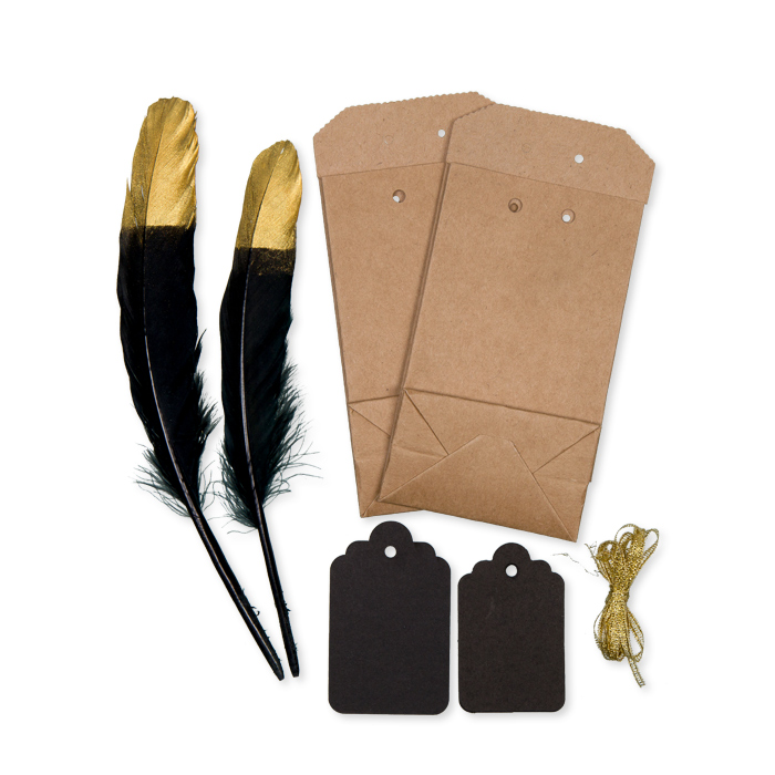 DIY-Set "Geschenkumschlag" 19681