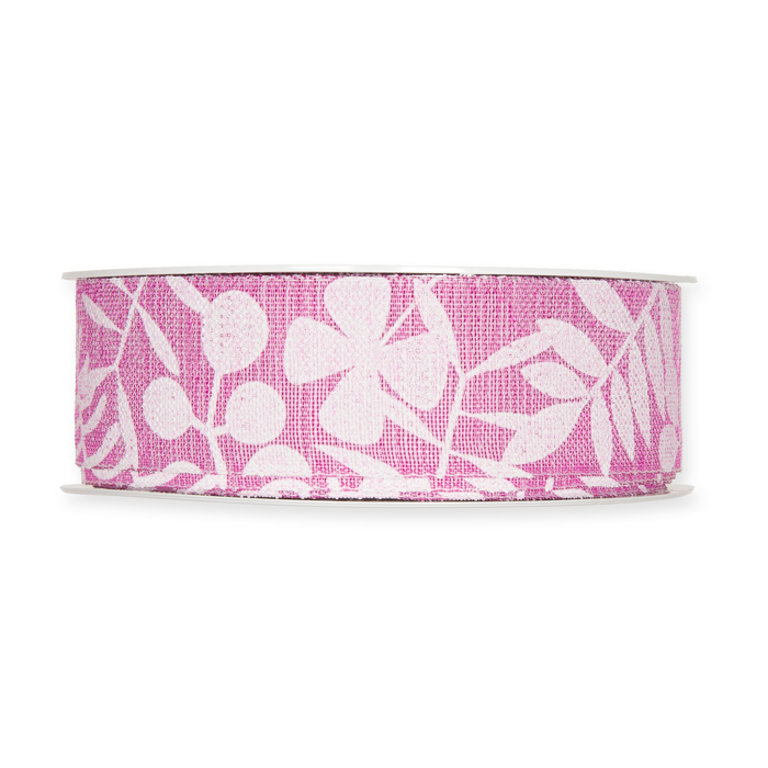 pink/white