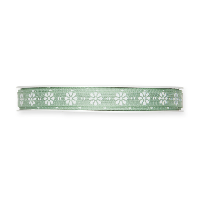 mint/white
