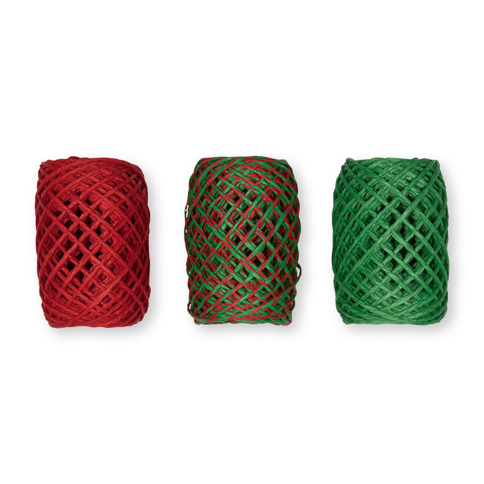 red/green